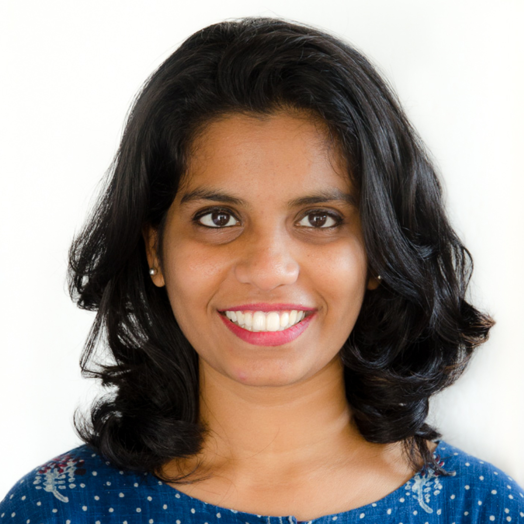 Ar. Hemalatha M