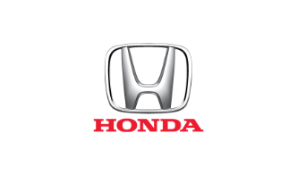 Honda - Dealer Logo