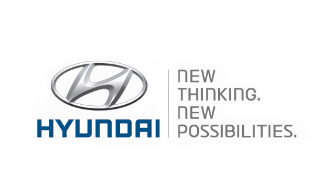Hyundai - Dealer Logo