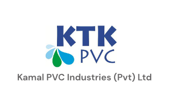 KTK PVC - Manufactures Logo
