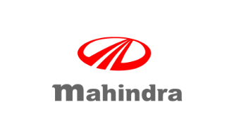 Mahindra - Manufactures Logo