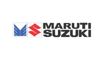 Maruti - Dealer Logo