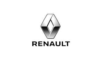 Renault - Dealer Logo